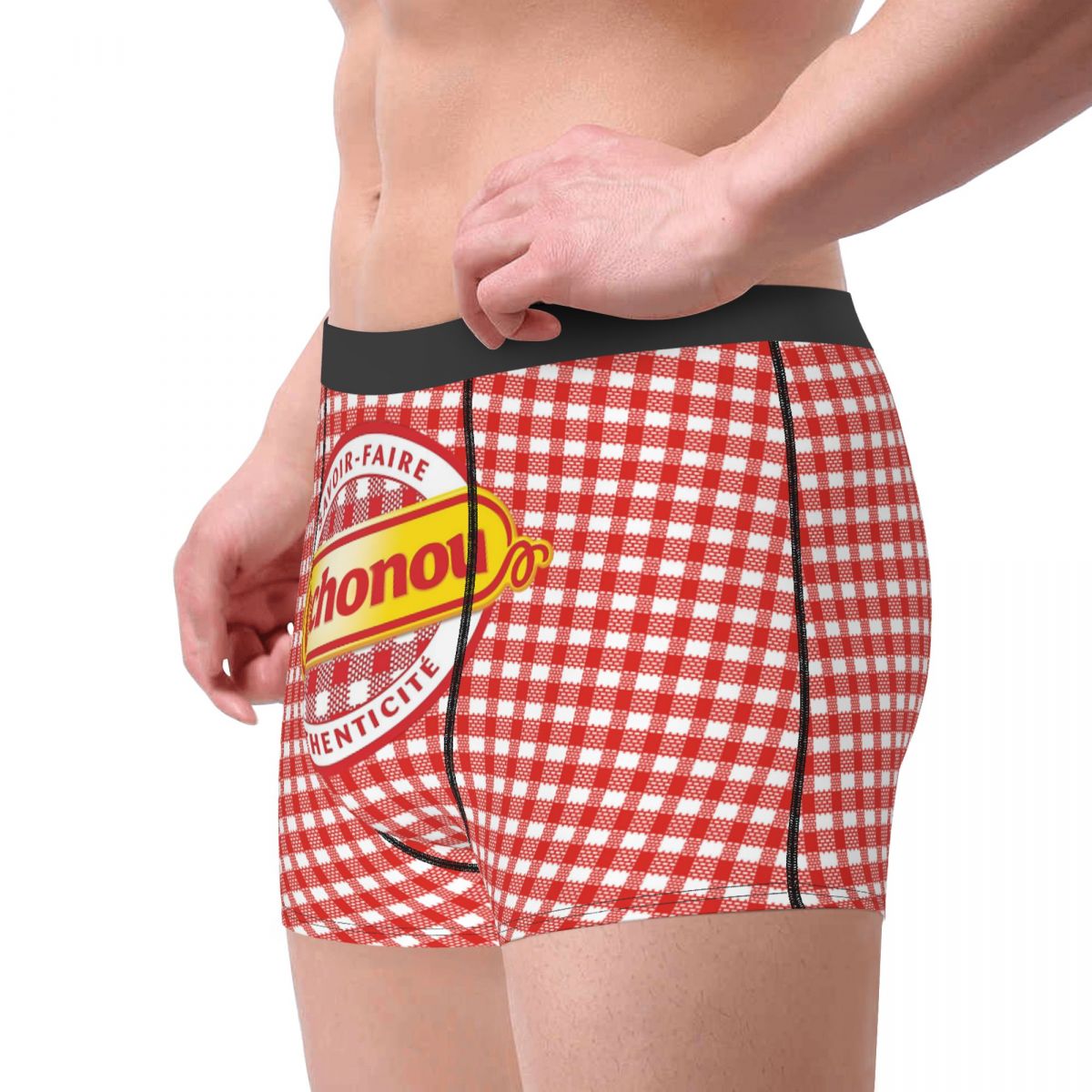COCHONOU Boxershorts mit Muste – Boxer Shorts Modal Bewertung und Preis