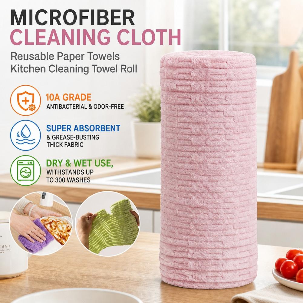 Hochsaugfähige Einweg-Reinigun – Bamboo Fiber Trunk Bewertung und Preis