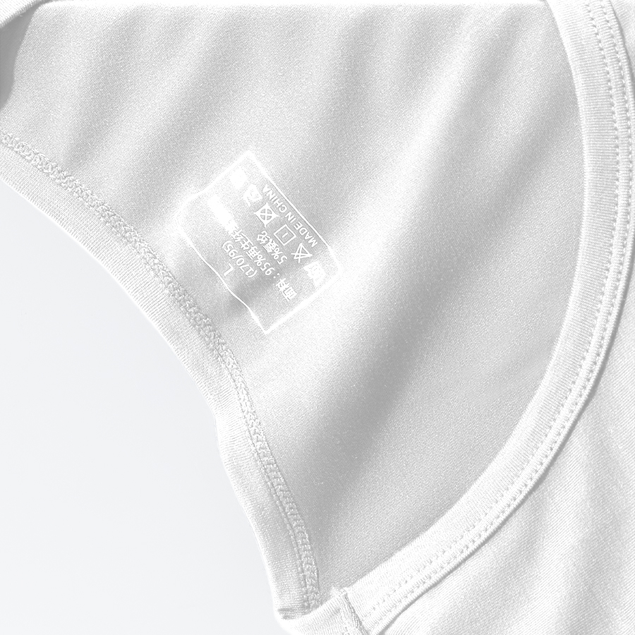 Herren-Thermo-Shirt mit Rundha – Undershirt Crew Neck Bewertung und Preis