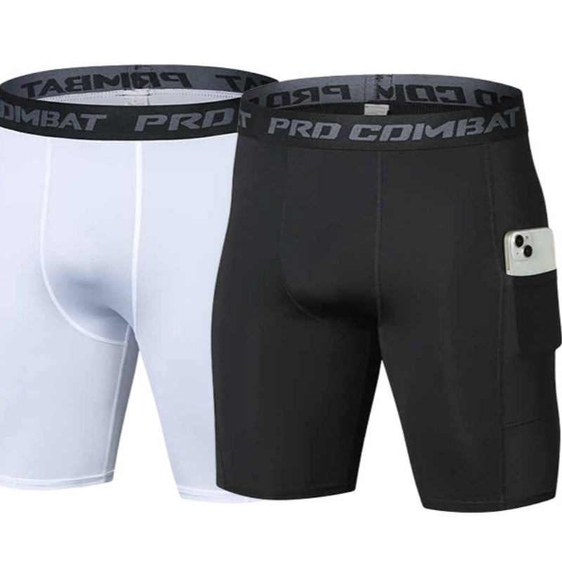 Herren Kompressionshose Leggin – Compression Shorts Athletes Bewertung und Preis