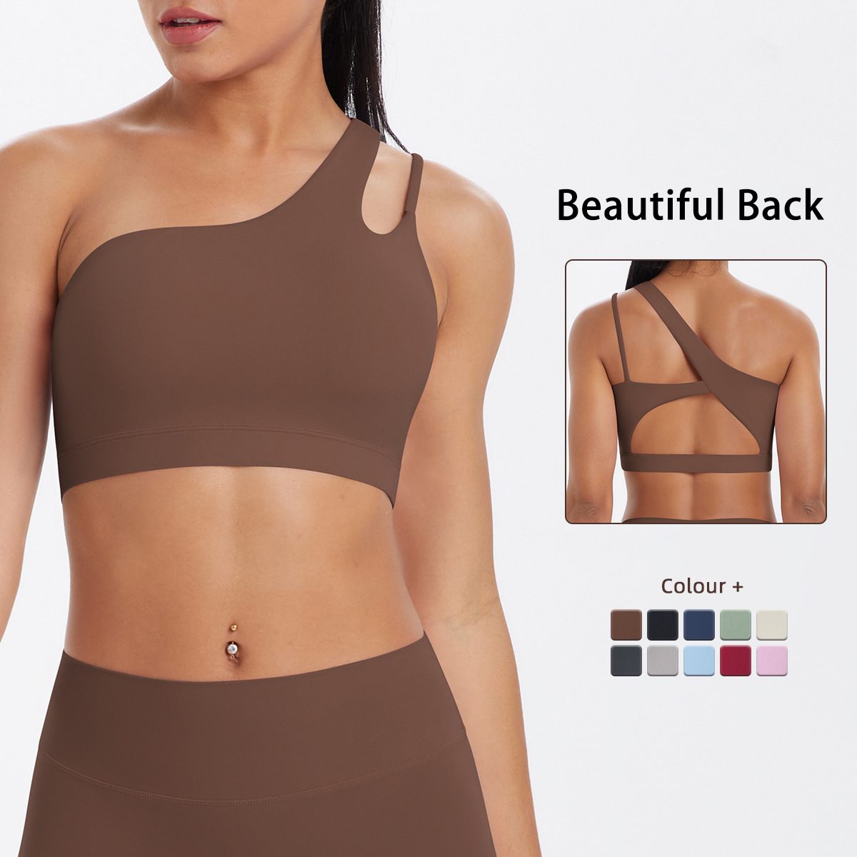 Hamidou Sommer Yoga-BH Damen Y – Quick Dry Underwear Bewertung und Preis