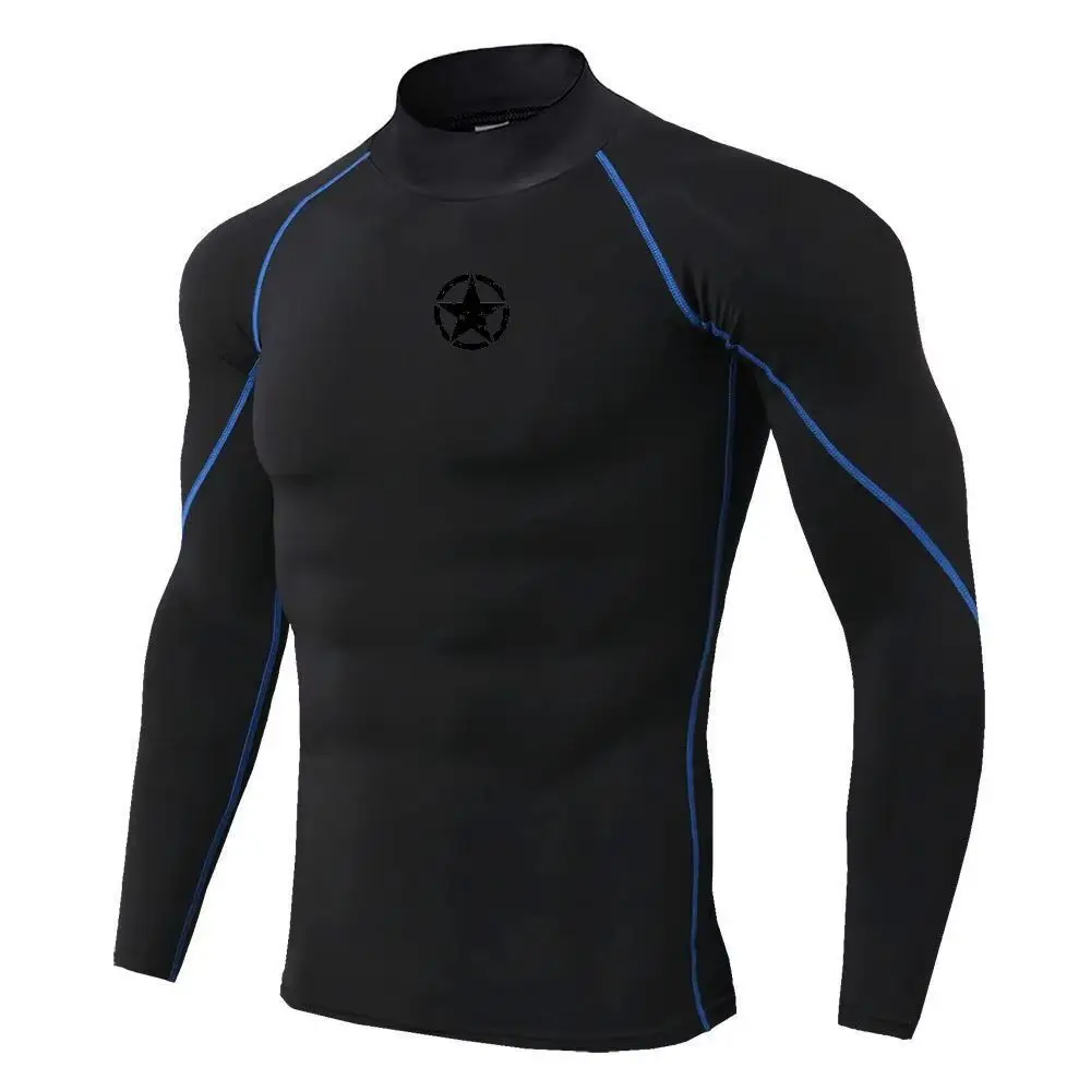 Herren Sport-T-Shirt, schnellt – Quick Dry Underwear Bewertung und Preis