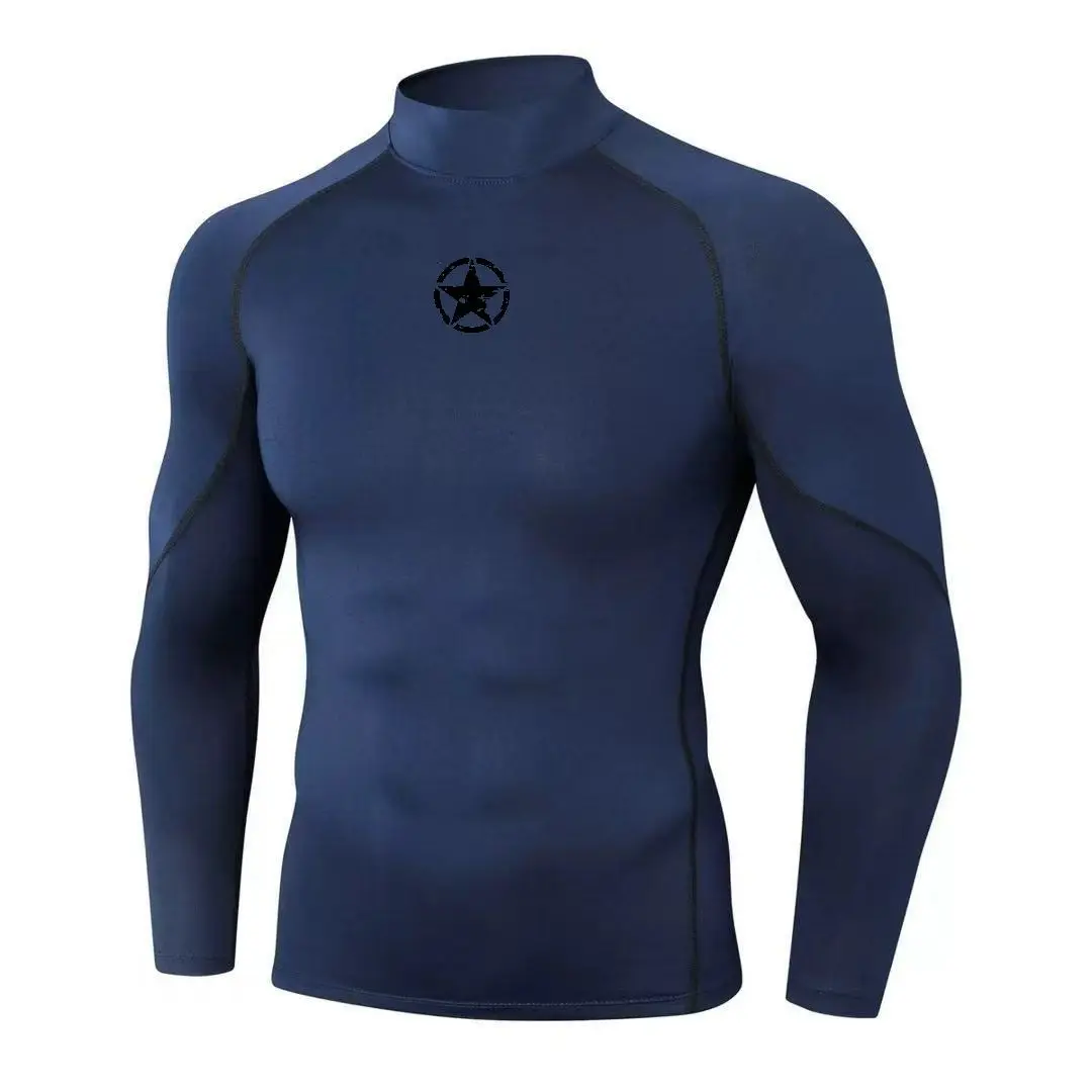 Herren Sport-T-Shirt, schnellt – Quick Dry Underwear Bewertung und Preis