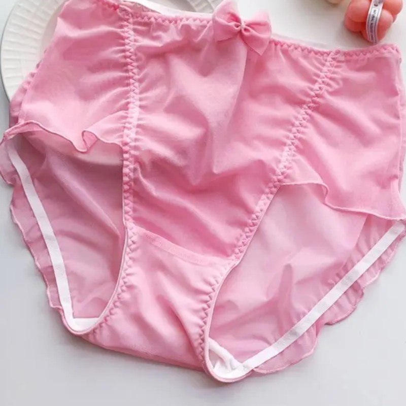 Rosa Damen Mädchen Prinzessinn – Boxer Brief Pack Cotton Bewertung und Preis