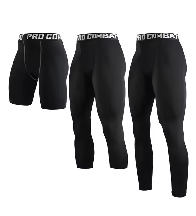 2026 Neue Herren Kompressionsh – Compression Shorts Athletes Bewertung und Preis