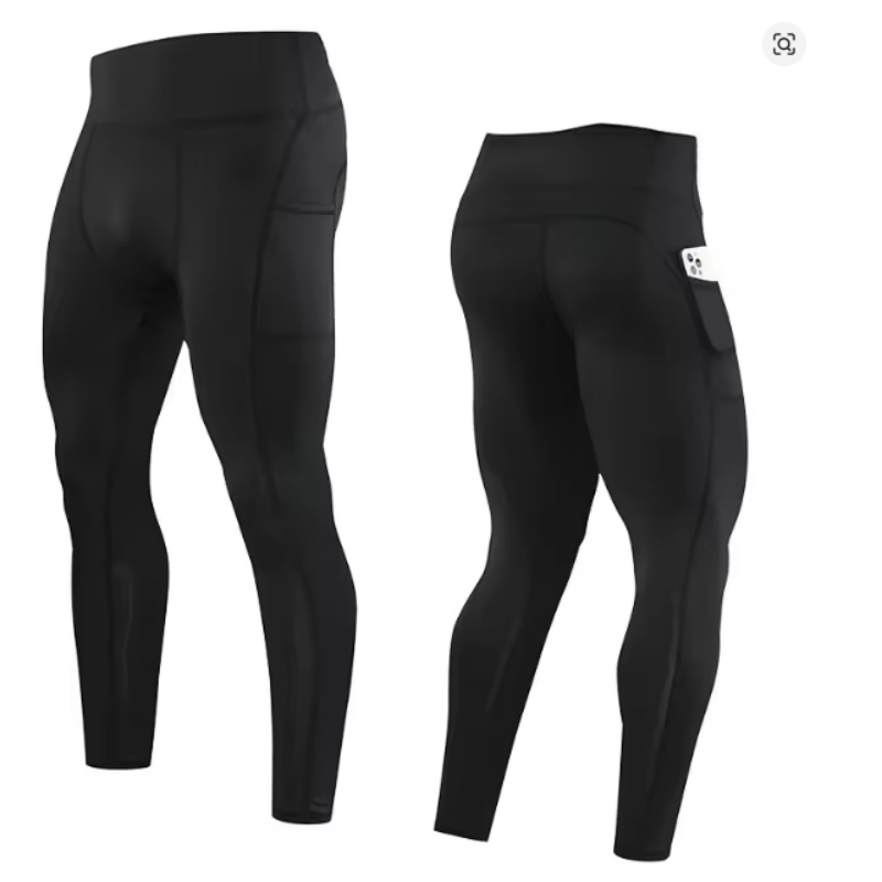 2026 Neue Herren Kompressionsh – Compression Shorts Athletes Bewertung und Preis
