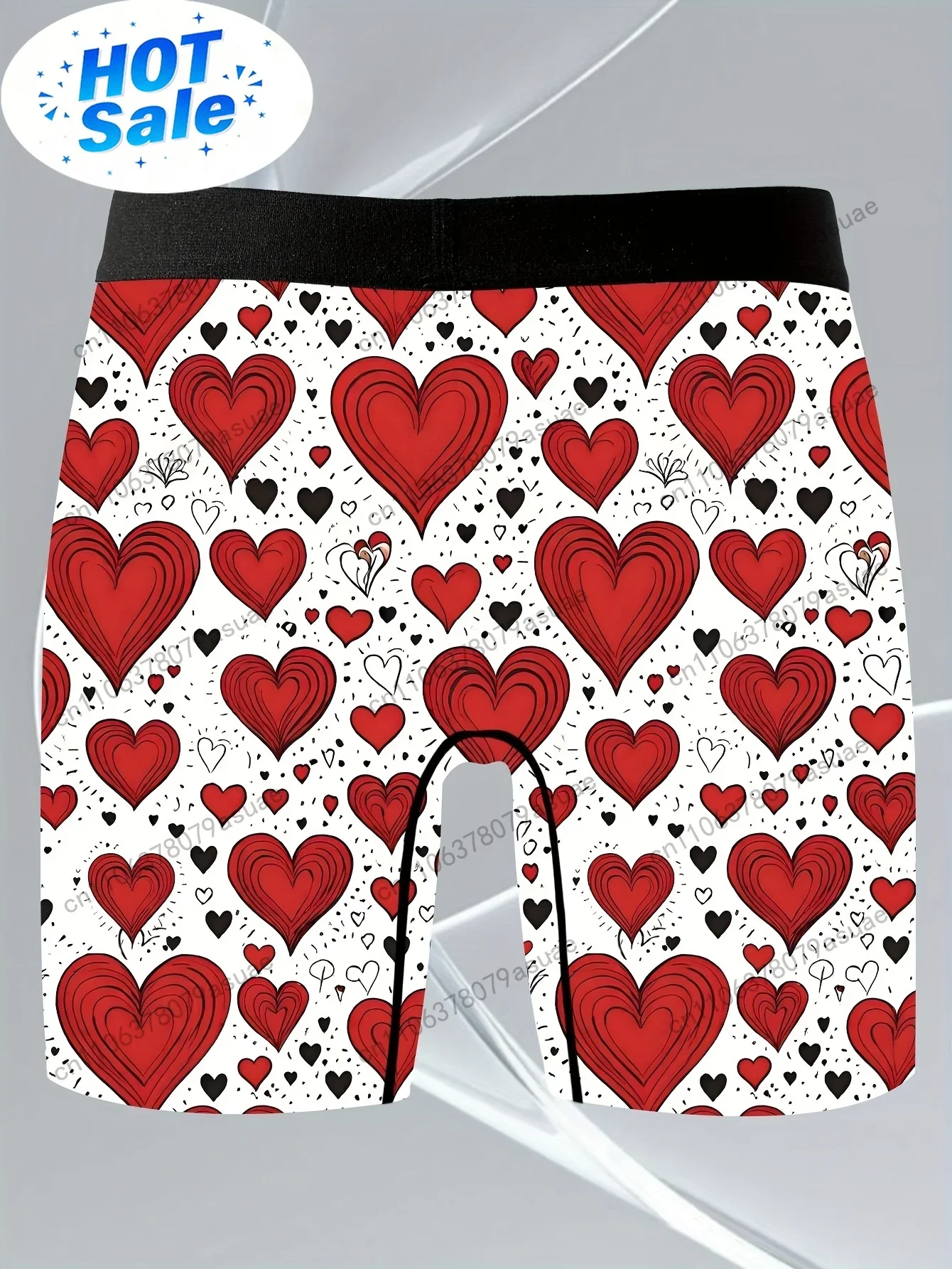 1 Stück Herren-Boxershorts mit – Quick Dry Underwear Bewertung und Preis